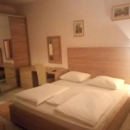 Lovely Center Hostel Mostar