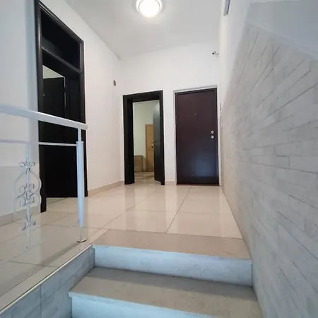 Lovely Center * Mostar