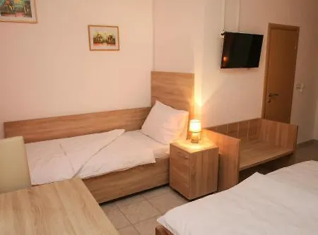 Lovely Center * Mostar