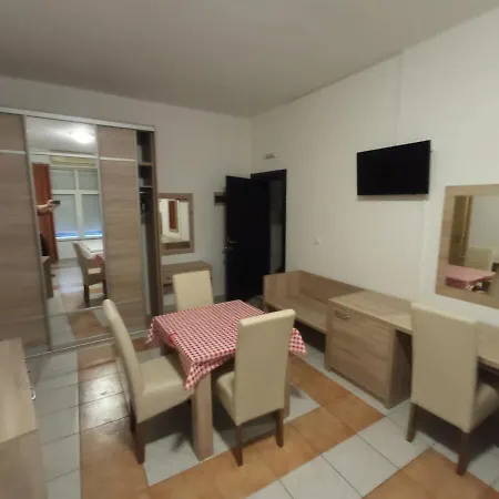 Hostel Lovely Center Mostar