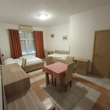 Lovely Center Mostar