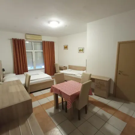 Lovely Center * Mostar