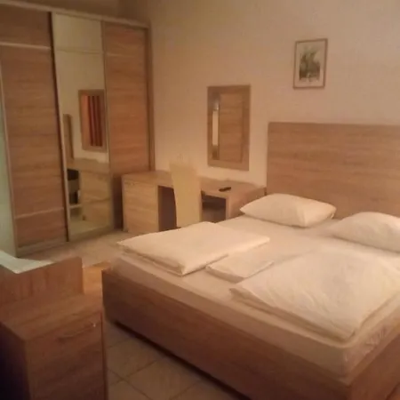 Lovely Center Hostel Mostar