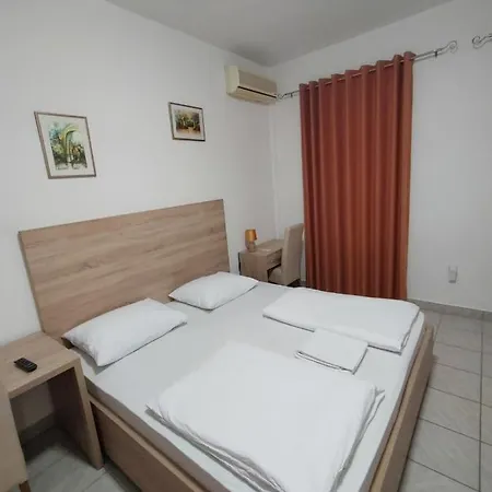 Lovely Center Hostel