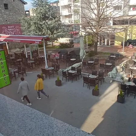 Lovely Center * Mostar