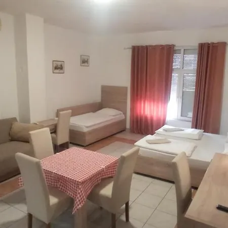 Lovely Center Mostar