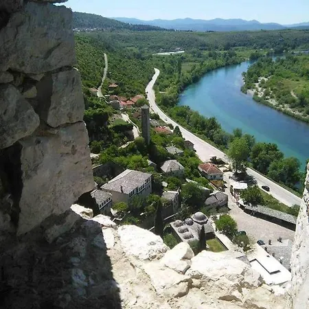 Ostello Lovely Center *