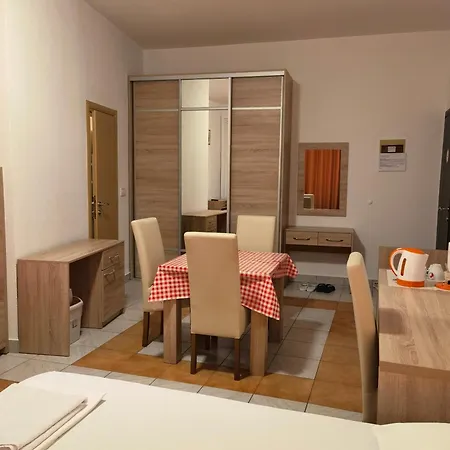 Lovely Center Hostel Mostar