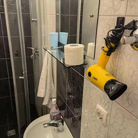 Lovely Center Hostel Mostar