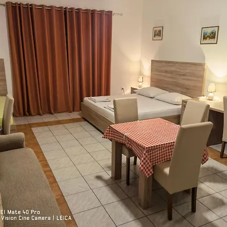 Lovely Center Hostel