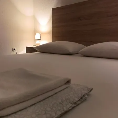 Lovely Center Albergue Mostar