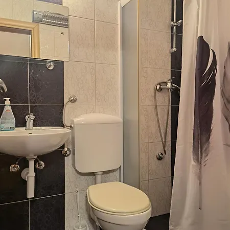 Lovely Center Hostel Mostar