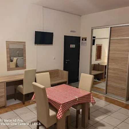 Hostel Lovely Center Mostar