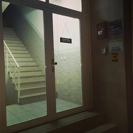 Hostel Lovely Center