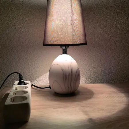 Lovely Center Hostel