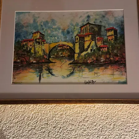 Hostel Lovely Center