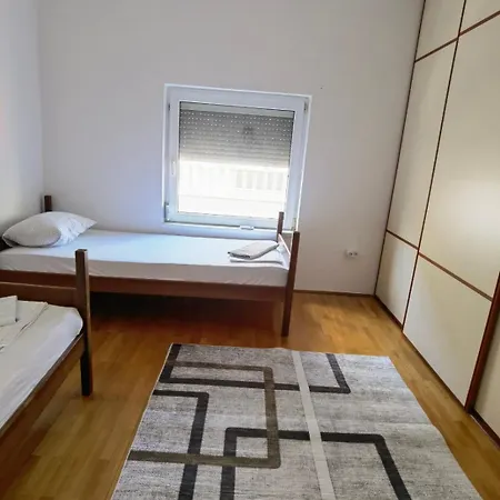 Lovely Center * Mostar