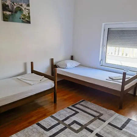 Hostel Lovely Center Mostar