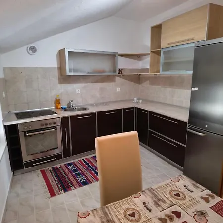 Lovely Center Mostar