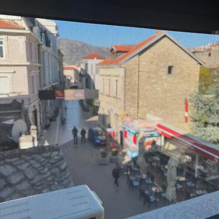 Lovely Center * Mostar