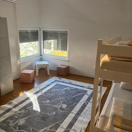 Hostel Lovely Center Mostar