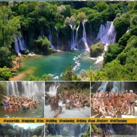 Lovely Center Hostel Mostar