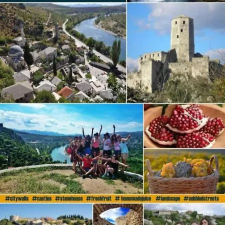 Lovely Center Mostar