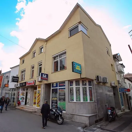 Lovely Center * Mostar