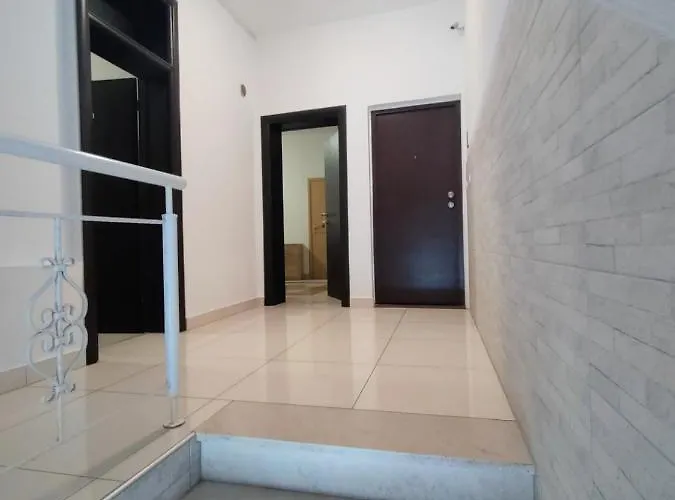 Lovely Center * Mostar