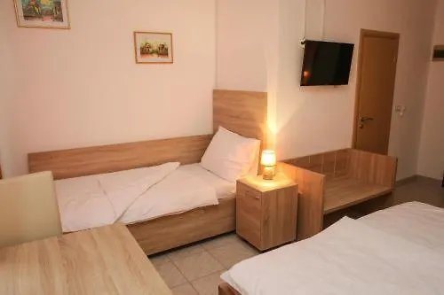 Lovely Center * Mostar