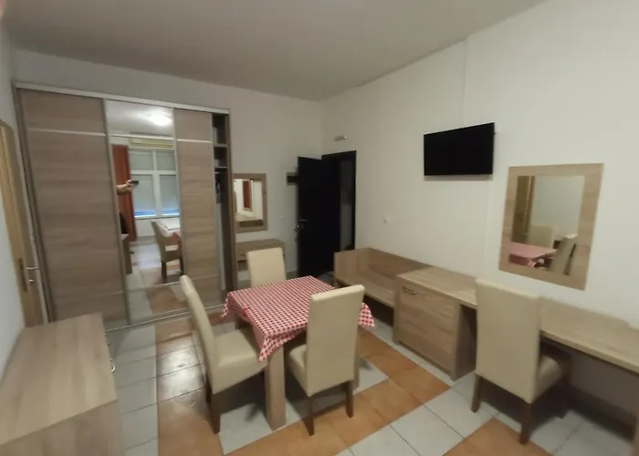 Hostel Lovely Center Mostar