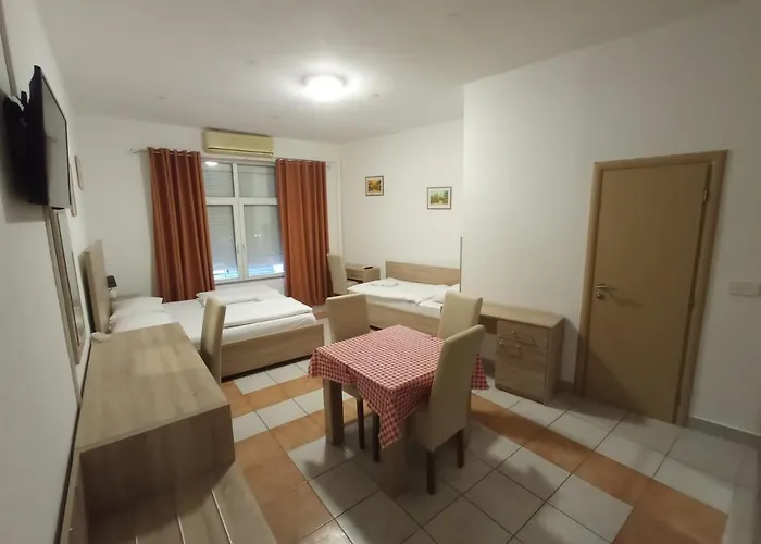 Lovely Center * Mostar