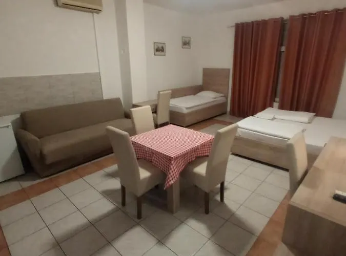 Lovely Center Hostel Mostar