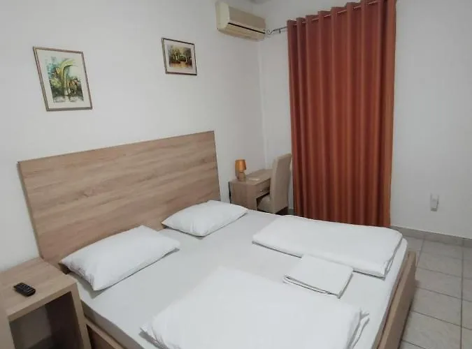 Lovely Center Hostel