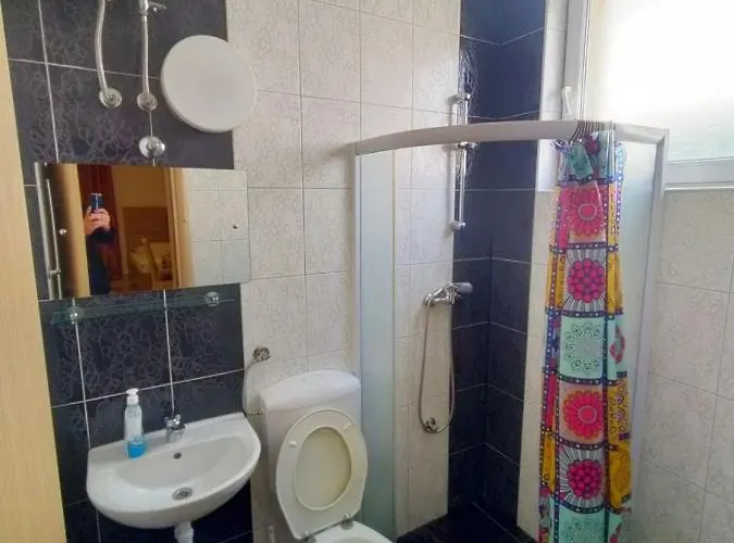 Lovely Center Hostel Mostar