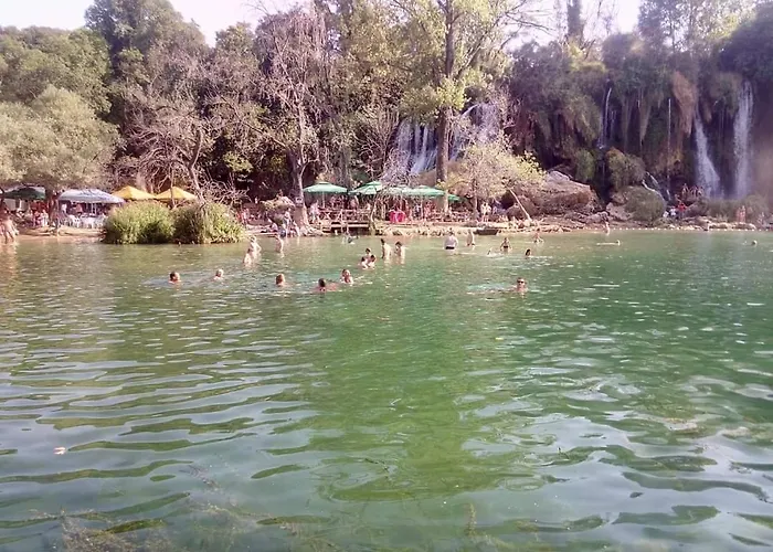 Lovely Center Mostar