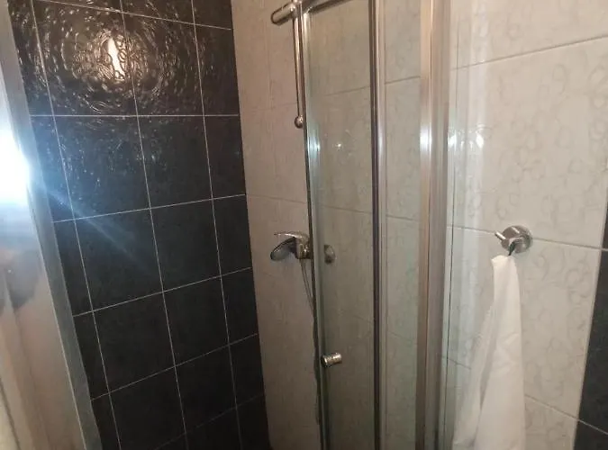 Lovely Center 모스타르