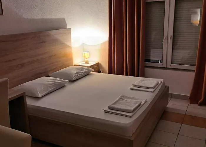 Lovely Center Hostel