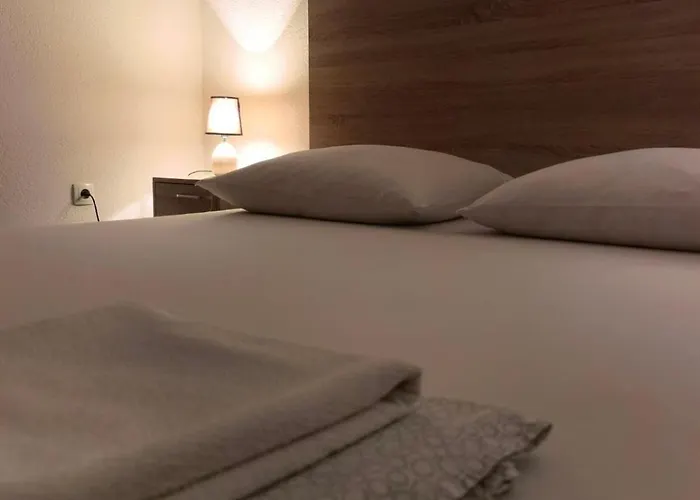 호스텔 Lovely Center *