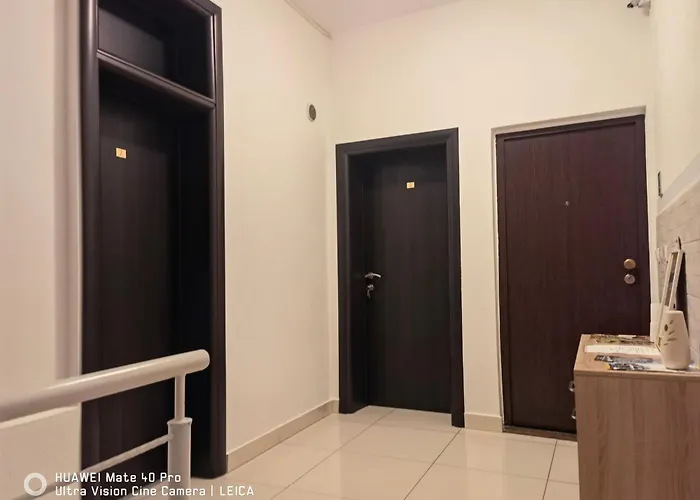 Lovely Center 호스텔 모스타르