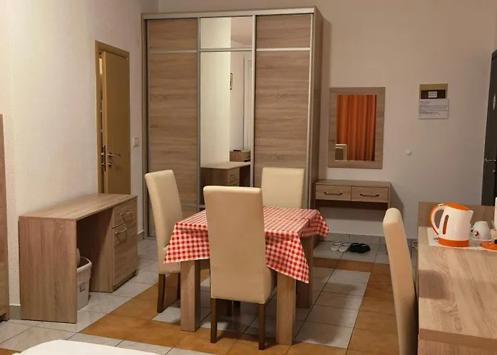 Lovely Center Hostel Mostar