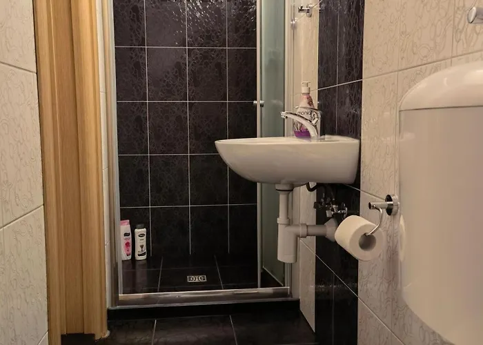 Hostel Lovely Center Mostar