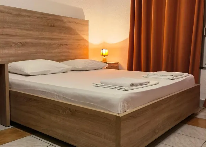 Hostel Lovely Center Mostar