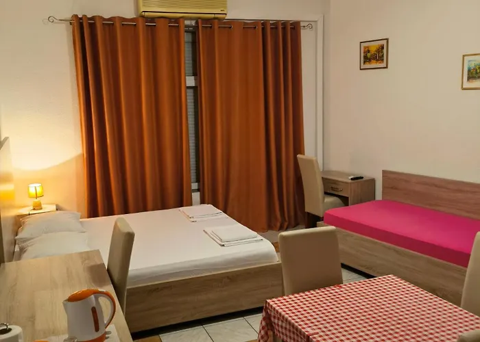 Lovely Center * 모스타르