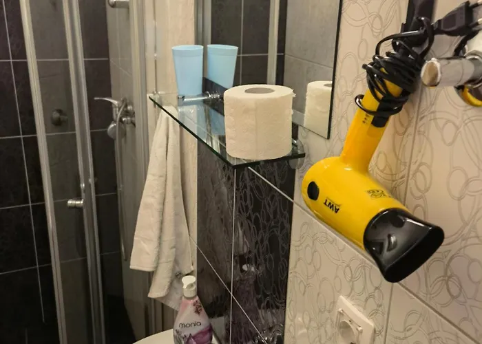 Lovely Center Hostel Mostar