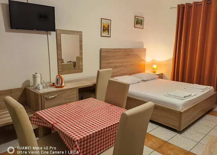 Lovely Center * Mostar