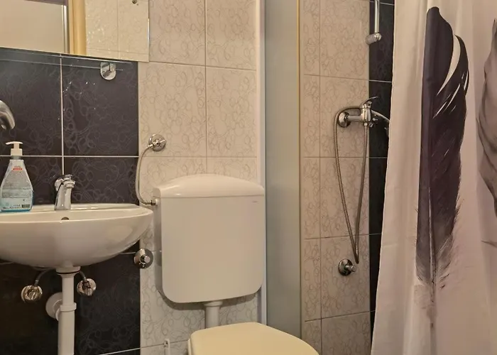 Lovely Center Hostel Mostar