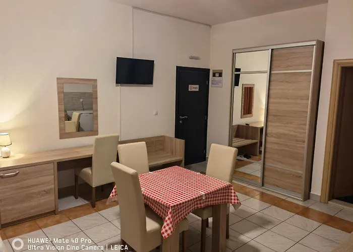 Hostel Lovely Center Mostar