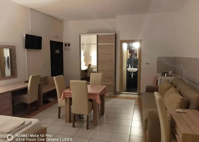 Lovely Center 호스텔