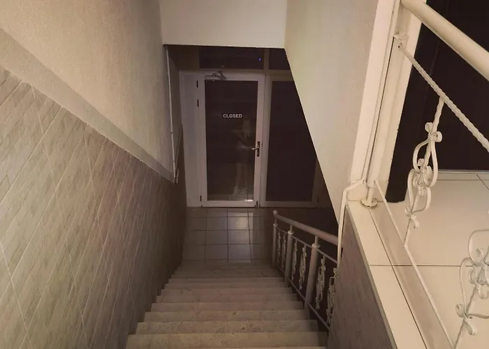 Lovely Center * Mostar